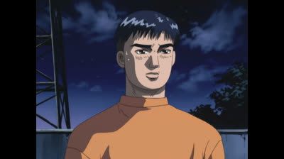 4 Ep initial-d stage 2