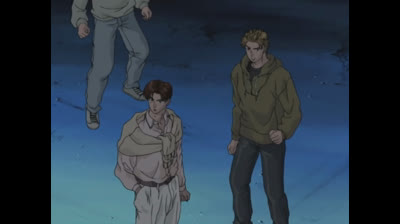 5 Ep initial-d stage 2