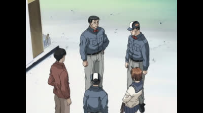 6 Ep initial-d stage 2