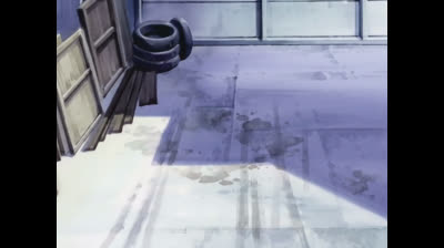 7 Ep initial-d stage 2