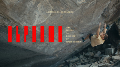 Alphane - Documentário completo