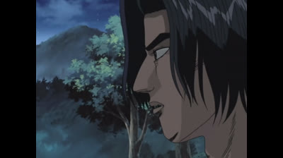 8 Ep initial-d stage 2