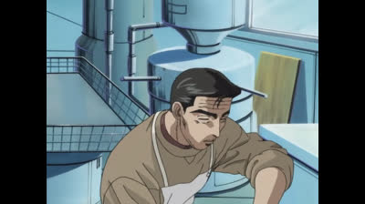 9 Ep initial-d stage 2