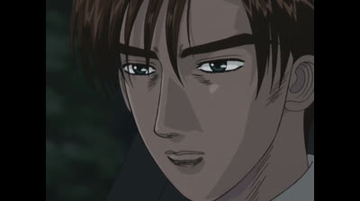 12 Ep initial-d stage 2