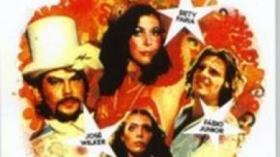 Bye Bye Brasil - Nacional Dublado DVDRip 1980