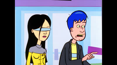 Mission Hill - Episódio 5 - Dublado