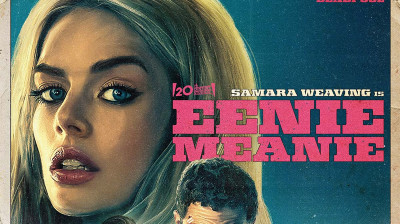 Watch Online 'Eenie Meanie' (2025) [Full Movie FREE]