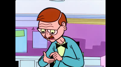 Mission Hill - Episódio 7 - Dublado