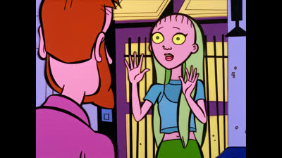 Mission Hill - Episódio 10 - Dublado