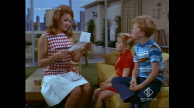 Strega per amore 04x09