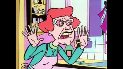 Mission Hill - Episódio 11 - Dublado