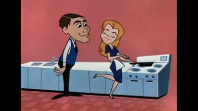 Vita Da Strega 1964 05x08