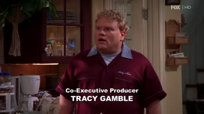 La vita secondo Jim 01x08