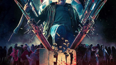 Dead Rising: Endgame