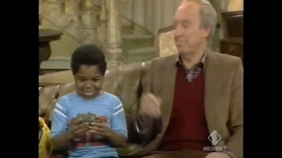 Il Mio Amico Arnold 04x09 Cimitero Indiano