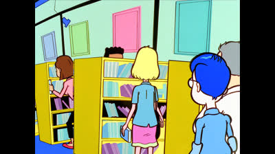 Mission Hill - Episódio 13 / Final - Dublado