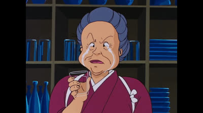 City Hunter 01x37 L Allieva Di Hunter Parte 1