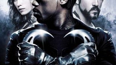 Blade: Trinity