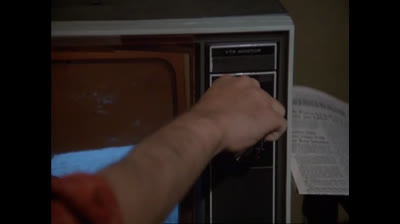 L incredibile Hulk 03x08