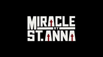 Miracle à Santa Anna_2008