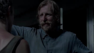 The Walking Dead - Saison 03 - épisode 08 - Une vie de souffrance