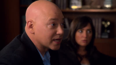 Californication - Temporada 3 / Episódio 1 - Dublado