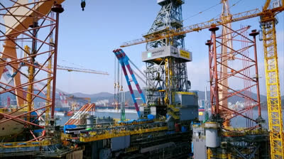 Desvendando os Oceanos com Jeremy Wade T1:E4 - Super Rebocador