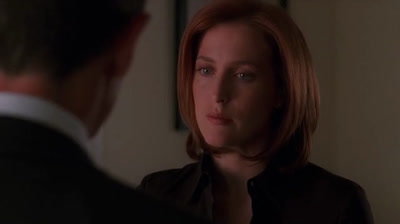 The X-Files S09e01 FRENCH.
