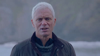 Desvendando os Oceanos com Jeremy Wade T1:E5 - Marinha Americana x OVNI
