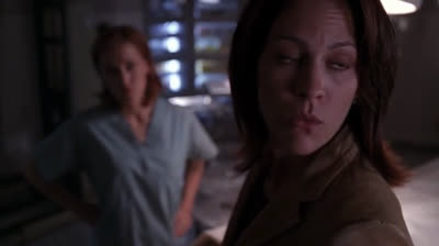 The X-Files S09e04 FRENCH.