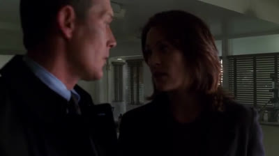 The X-Files S09e05 FRENCH .