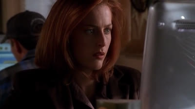 The X-Files S09e06 FRENCH