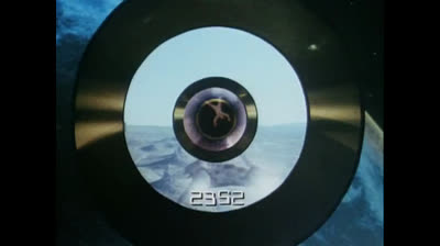 Buck Rogers 02x07 Uomini D oro