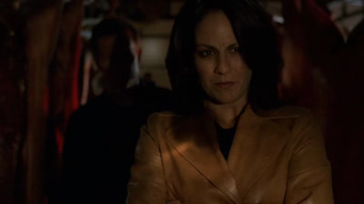 The X-Files S09e08 FRENCH .