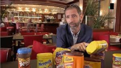 Chocolat chaud, ras le bol !