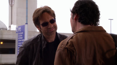 Californication - Temporada 3 / Episódio 5 - Dublado