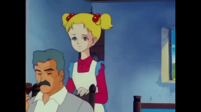 Hello Sandybell 09 Una Brutta Notizia