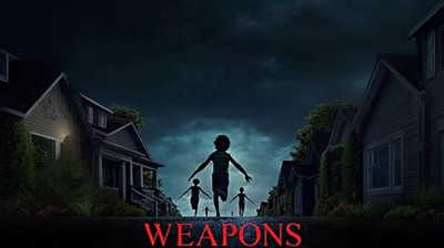 Weapons [HD]