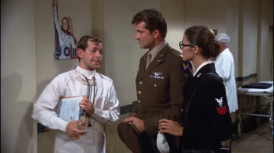 Wonder Woman 1975 - saison 01 - épisode 08 - Le projet Pluton