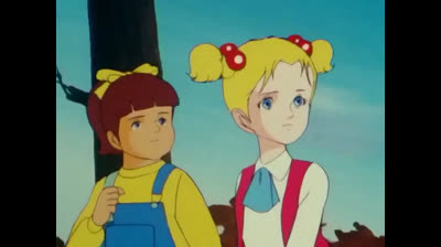 Hello Sandybell 10 Il Fidanzamento