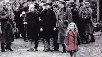 A Lista de Schindler - Dublado