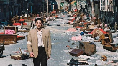 O Pianista - Dublado