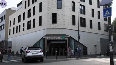 Immersion au sein de l'ACER (dérives sectaires)