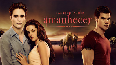 oSaint- A Saga Crepúsculo: Amanhecer - Parte 1 2011 ‧