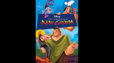 The Emperor's New Groove - Jaguars Chase Kuzco (Deleted Version)