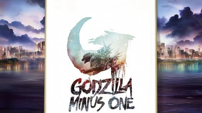 Godzilla Minus One [HD]