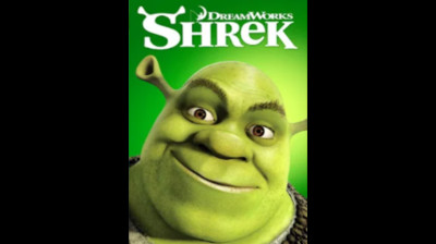 Shrek (2001) - Opening Scene (Deleted Version) (Audio Only)