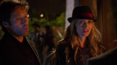 Californication - Temporada 3 / Episódio 12 / Final - Dublado