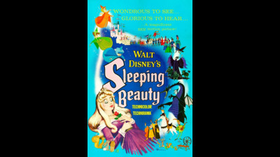 Sleeping Beauty (1959) - Phillip vs. Maleficent (Deleted Version)