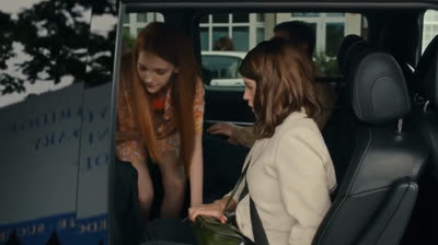 Geek girl 1x08: Capítulo 8